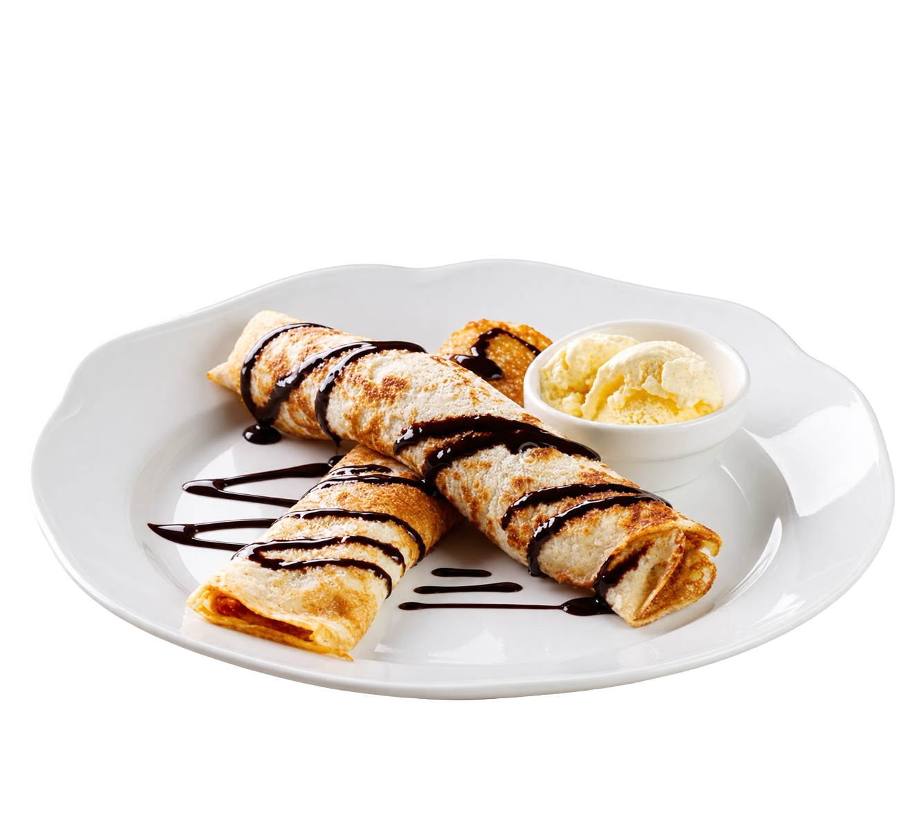 Crepes
