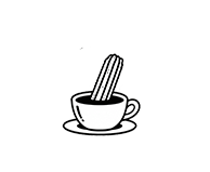 Cafetería Churrería Lepanto